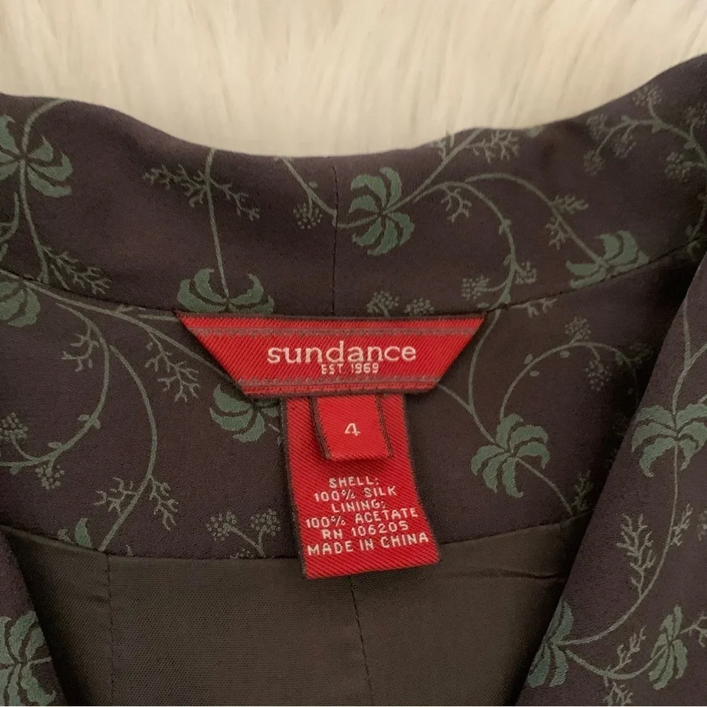 Sundance Dress